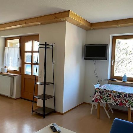 Apartment Im Pfaelzerwald Lambrecht  エクステリア 写真
