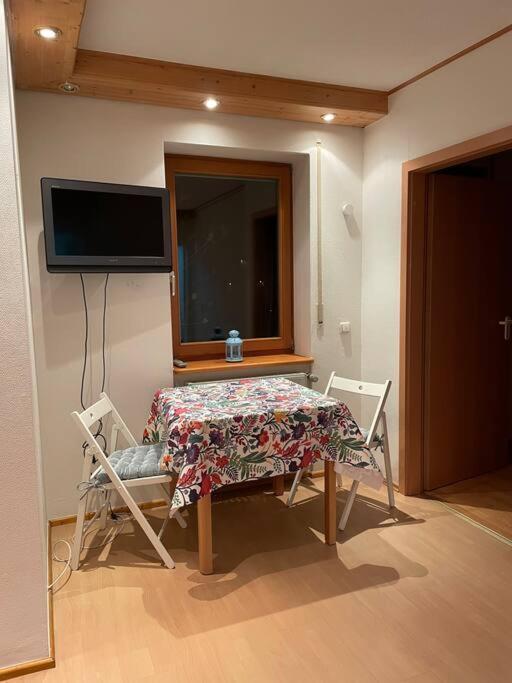 Apartment Im Pfaelzerwald Lambrecht  エクステリア 写真
