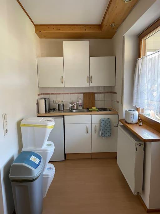 Apartment Im Pfaelzerwald Lambrecht  エクステリア 写真