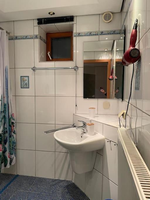 Apartment Im Pfaelzerwald Lambrecht  エクステリア 写真
