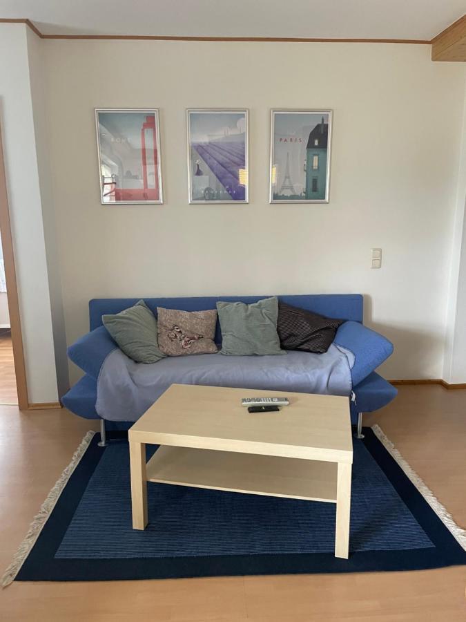 Apartment Im Pfaelzerwald Lambrecht  エクステリア 写真